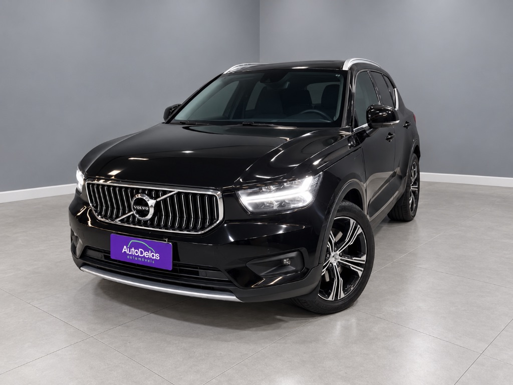XC 40 T-5 INSCRIPTION 1.5 FWD (Hibrido)