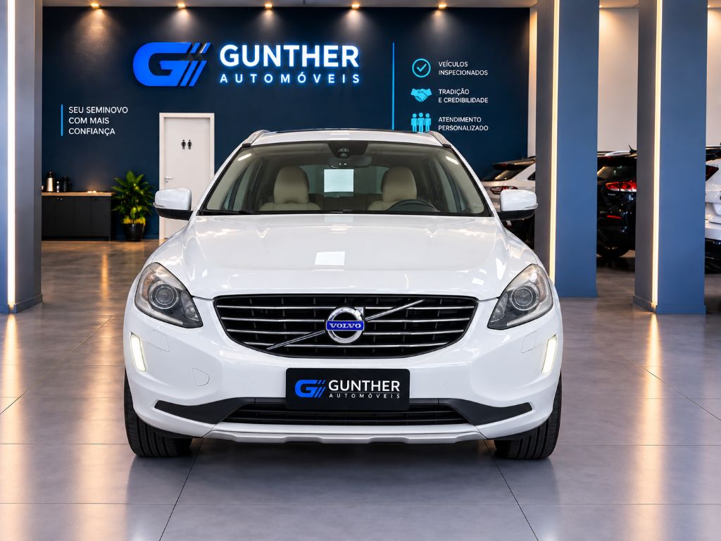 XC 60 2.0 T5  5p