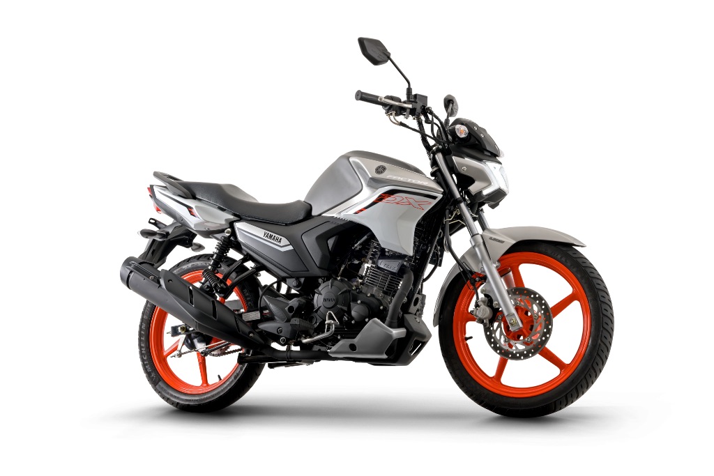 YBR 150 FACTOR DX FLEX