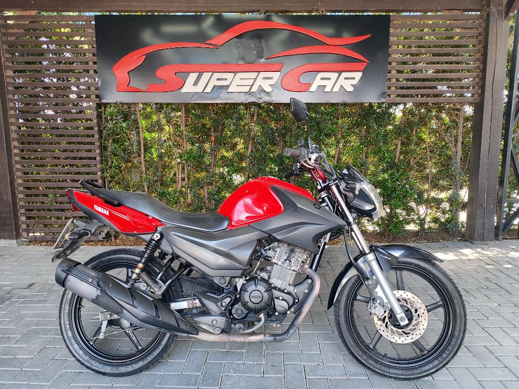 YBR 150 FACTOR ED/FLEX