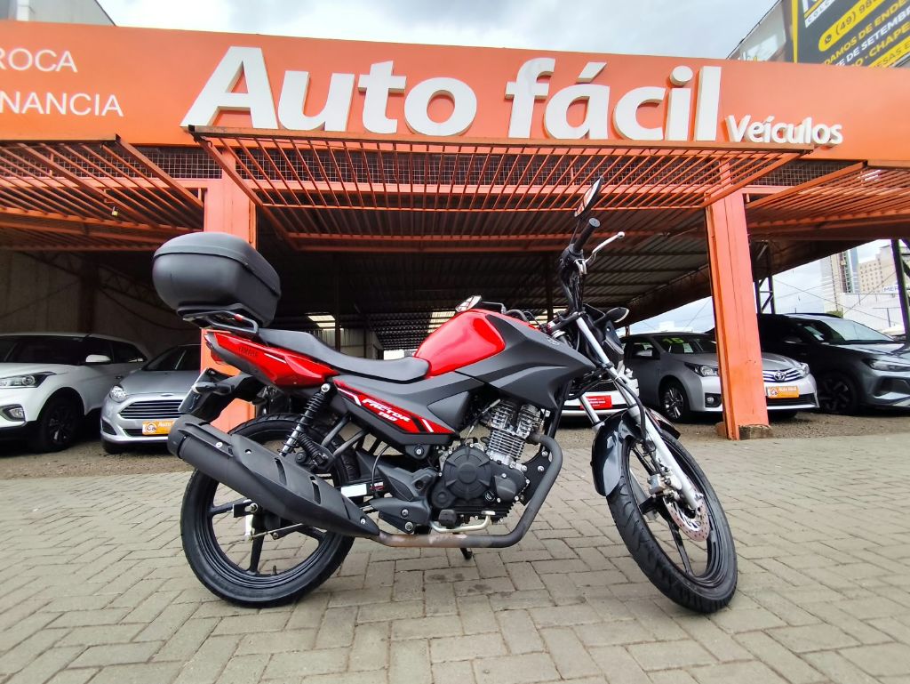 YBR 150 FACTOR ED/FLEX